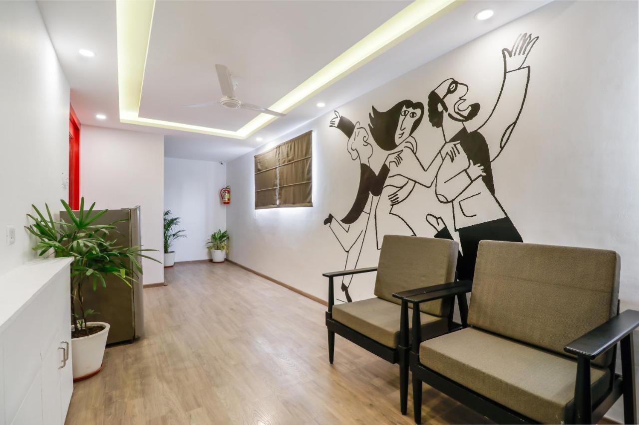 Super Townhouse The Landmark إندور المظهر الخارجي الصورة