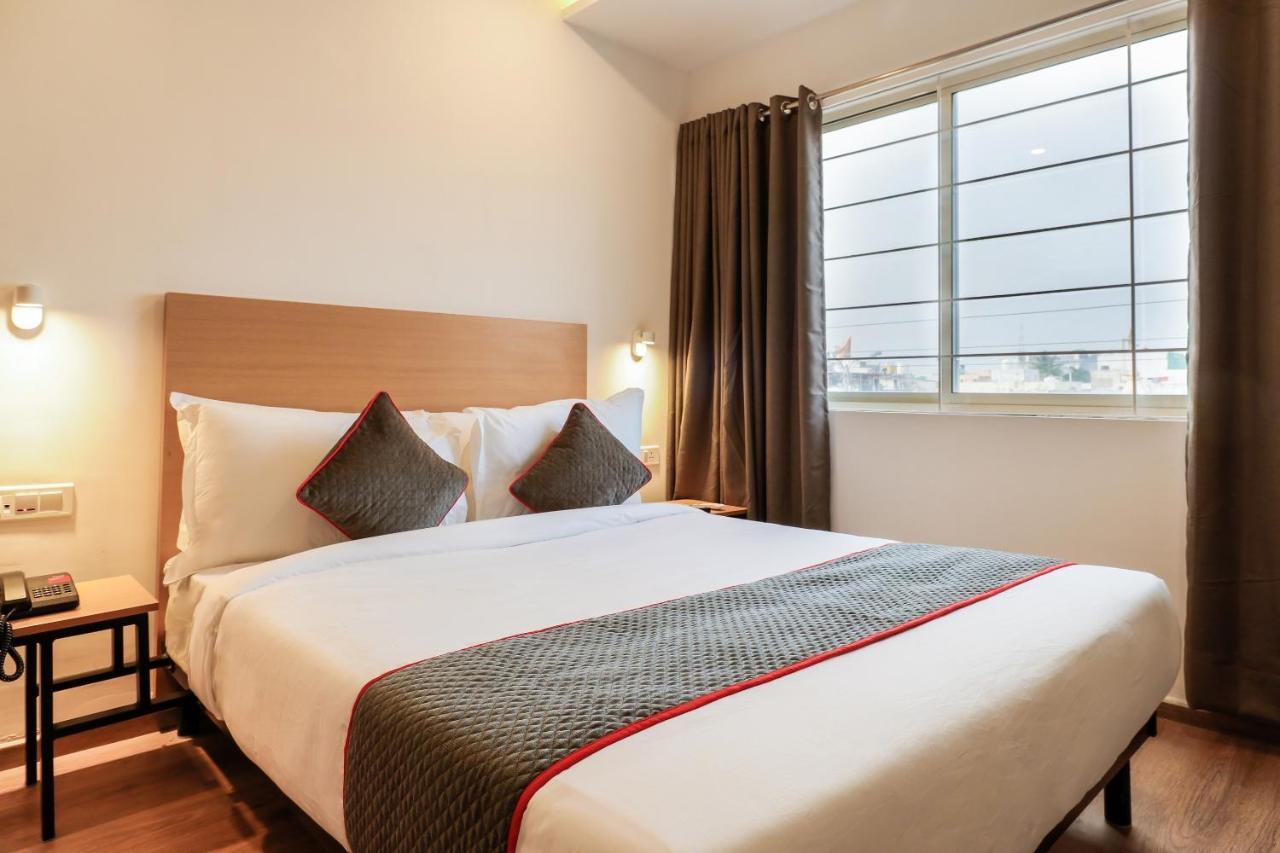 Super Townhouse The Landmark إندور المظهر الخارجي الصورة