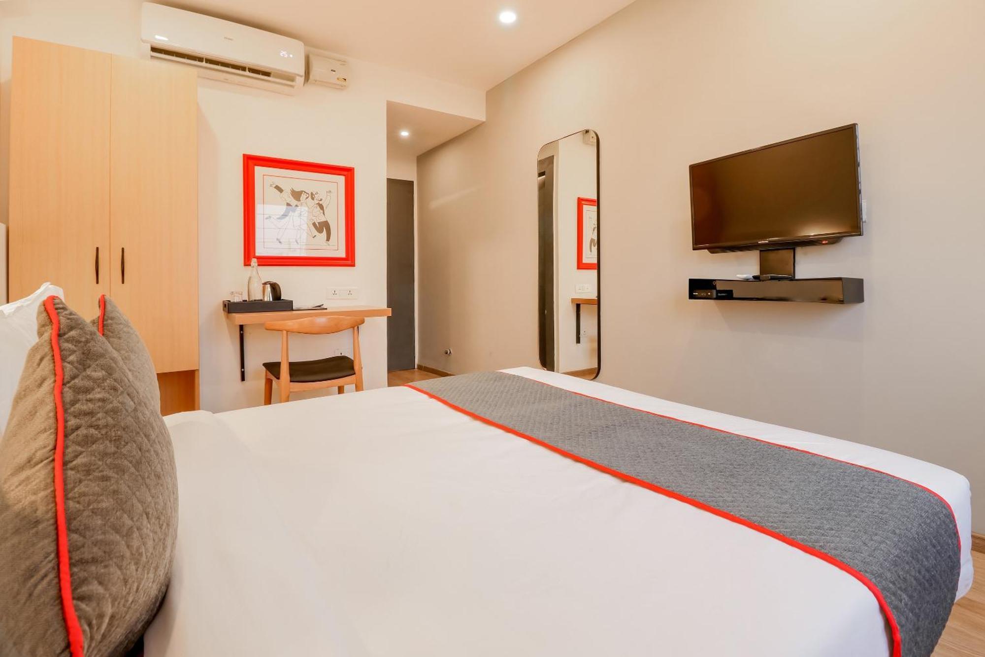 Super Townhouse The Landmark إندور المظهر الخارجي الصورة