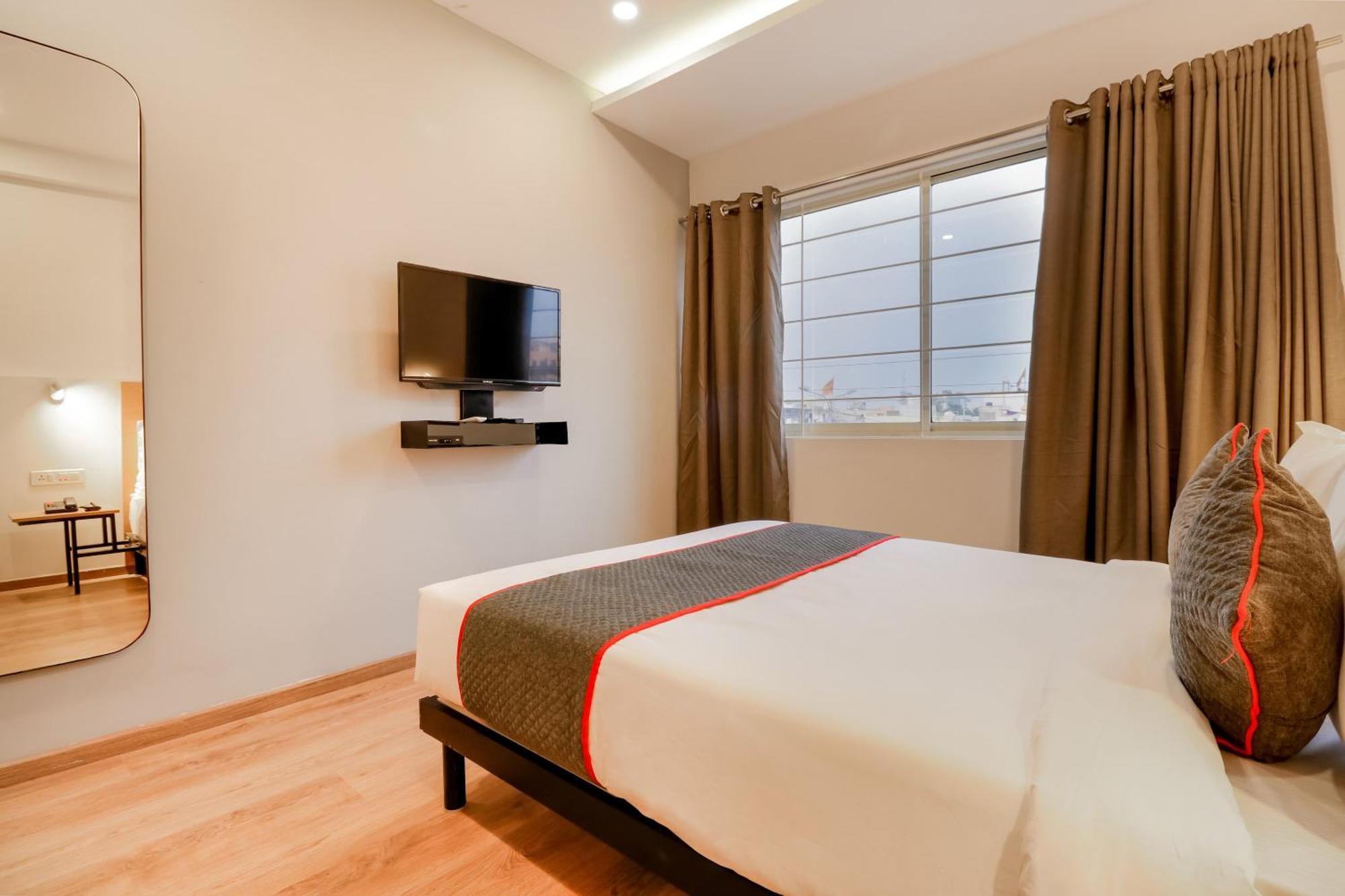 Super Townhouse The Landmark إندور المظهر الخارجي الصورة