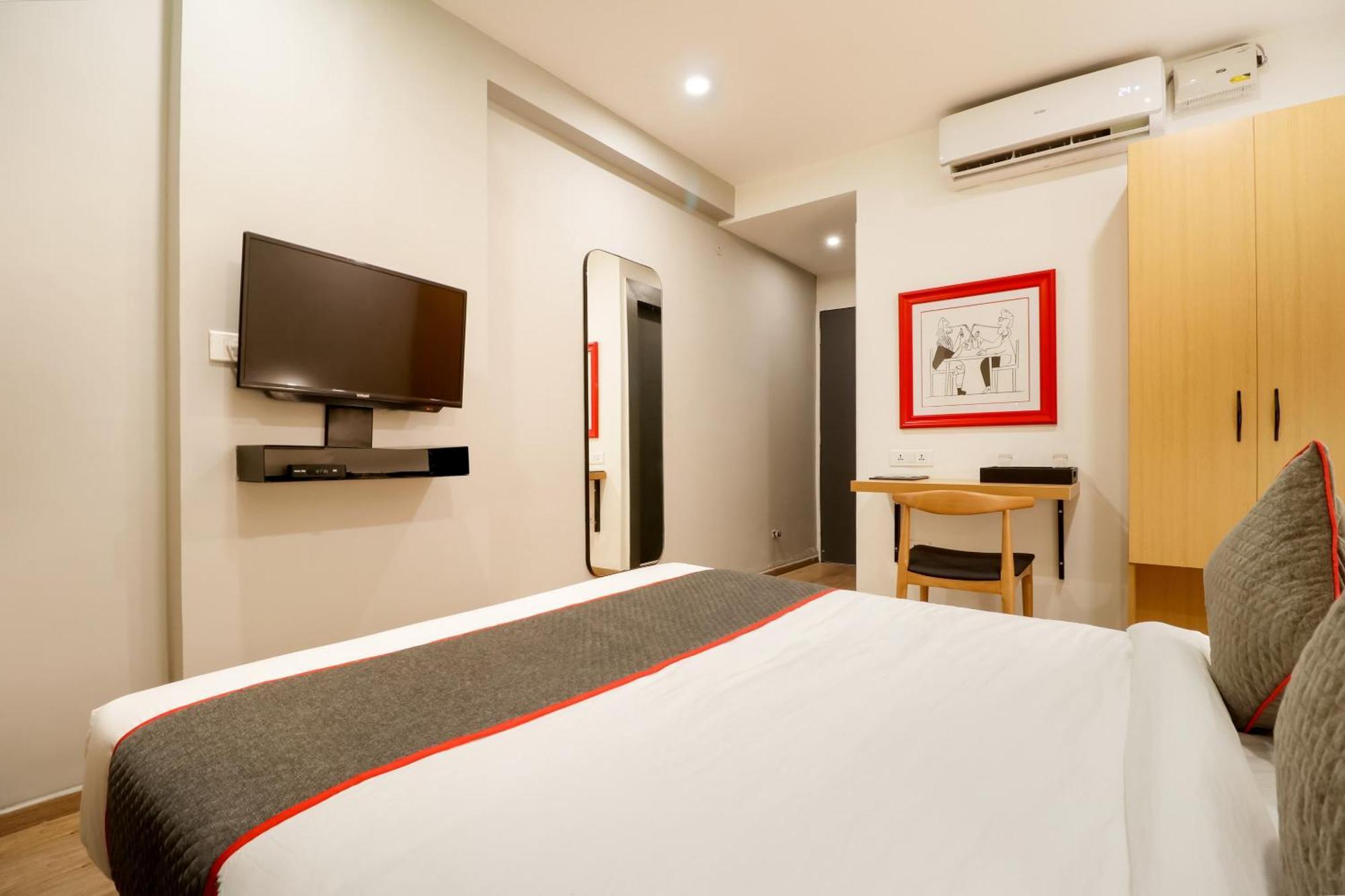 Super Townhouse The Landmark إندور المظهر الخارجي الصورة