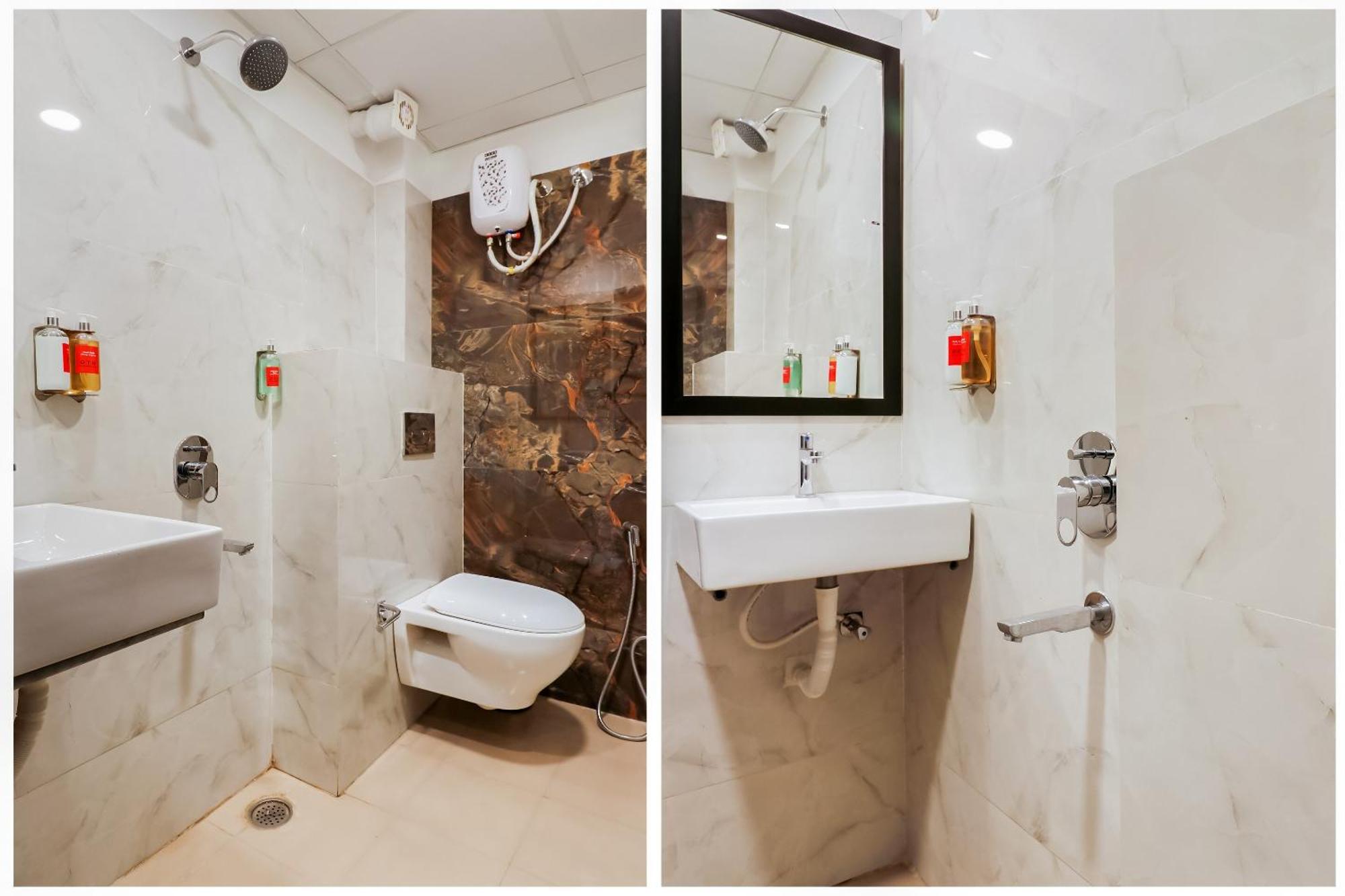 Super Townhouse The Landmark إندور المظهر الخارجي الصورة