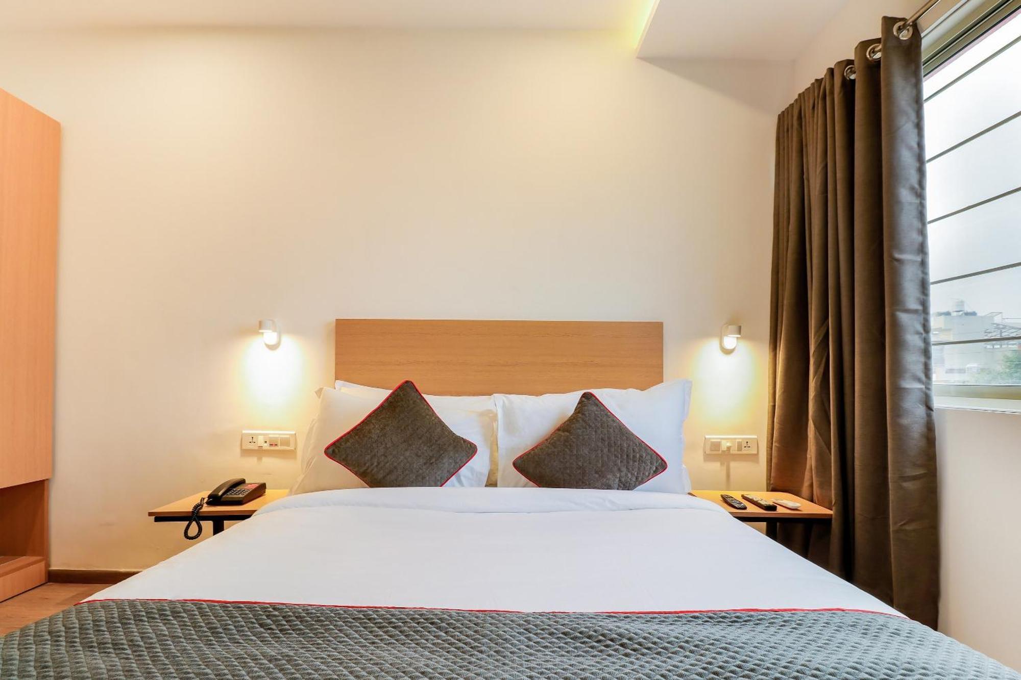 Super Townhouse The Landmark إندور المظهر الخارجي الصورة