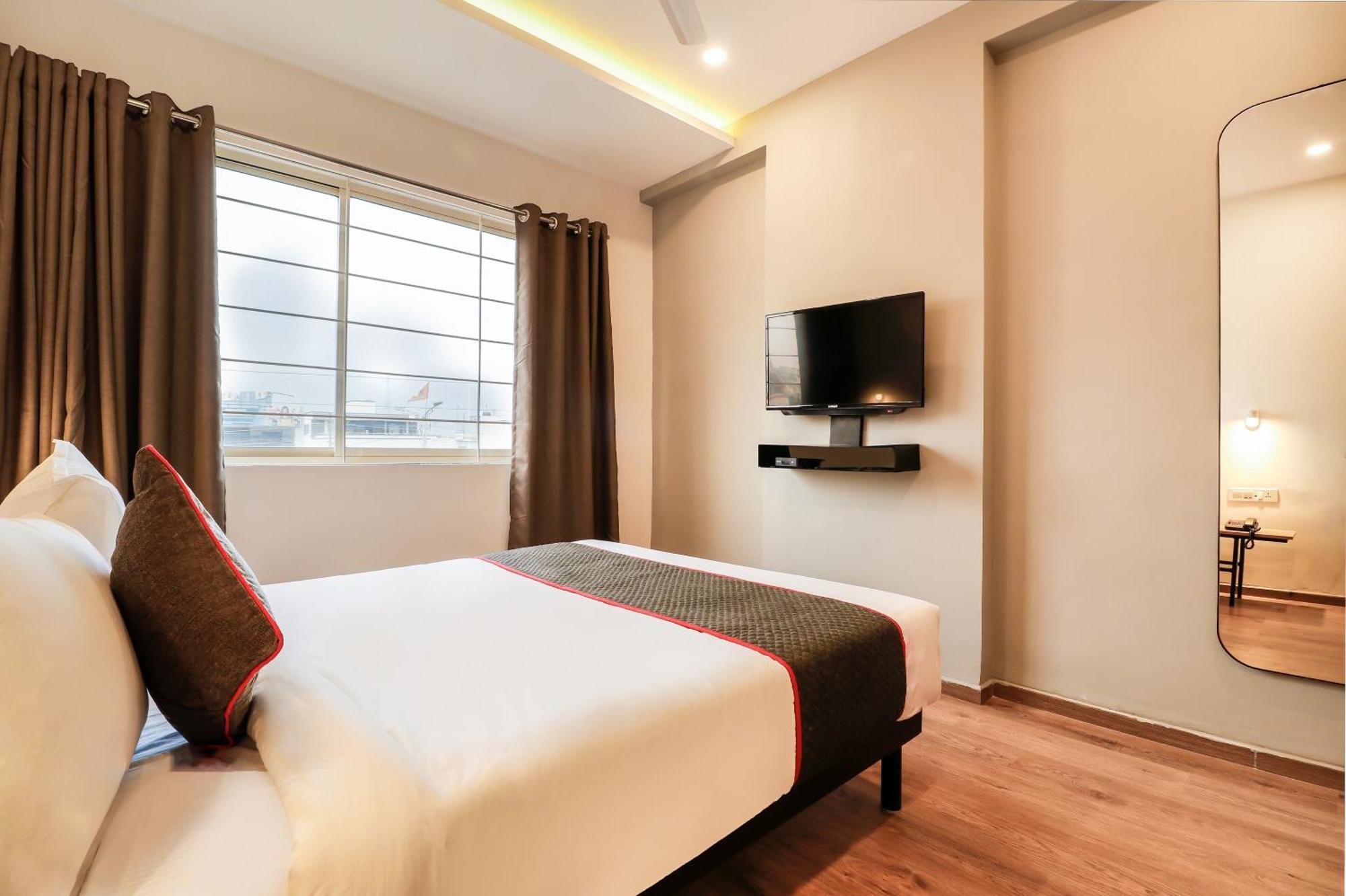 Super Townhouse The Landmark إندور المظهر الخارجي الصورة