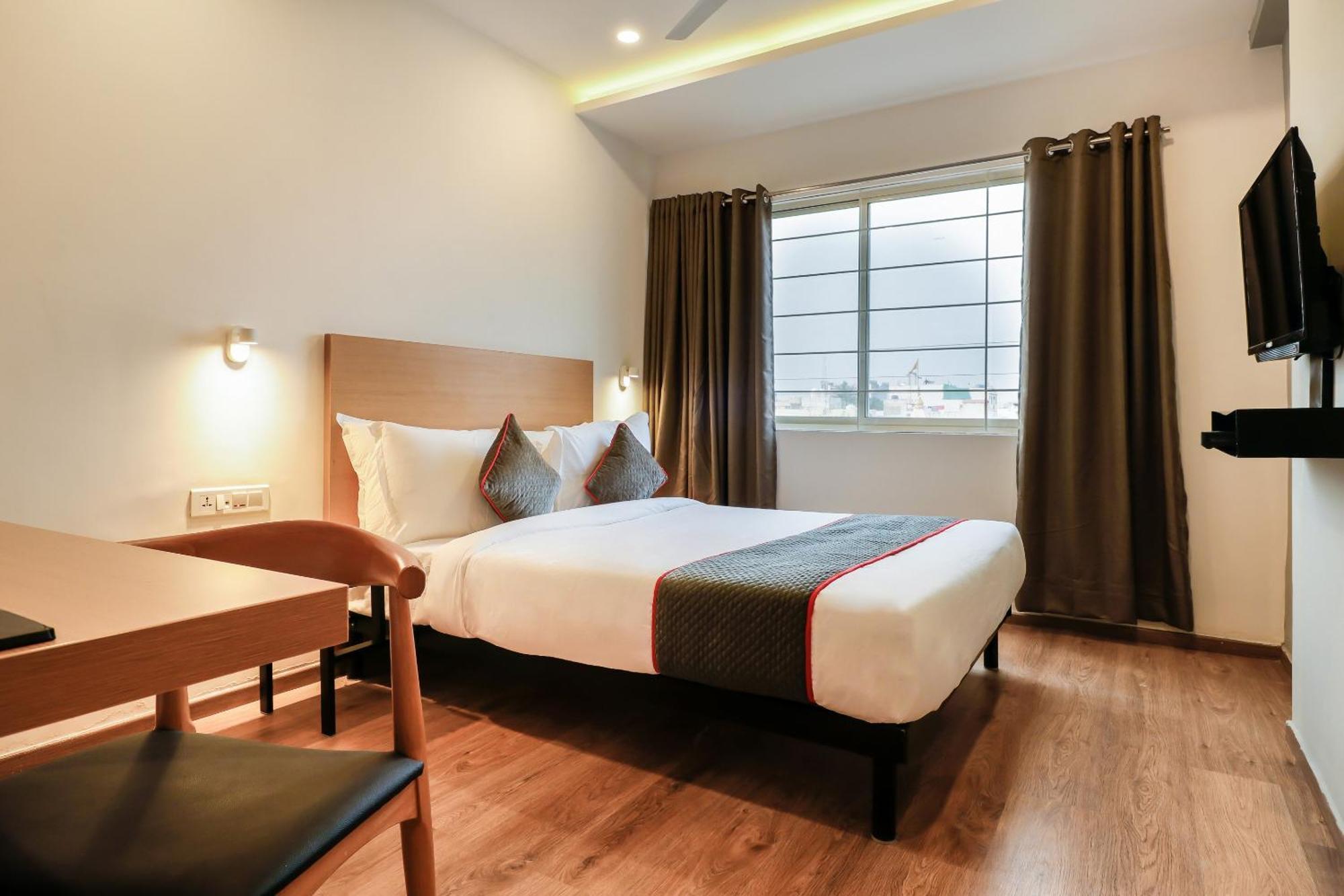 Super Townhouse The Landmark إندور المظهر الخارجي الصورة