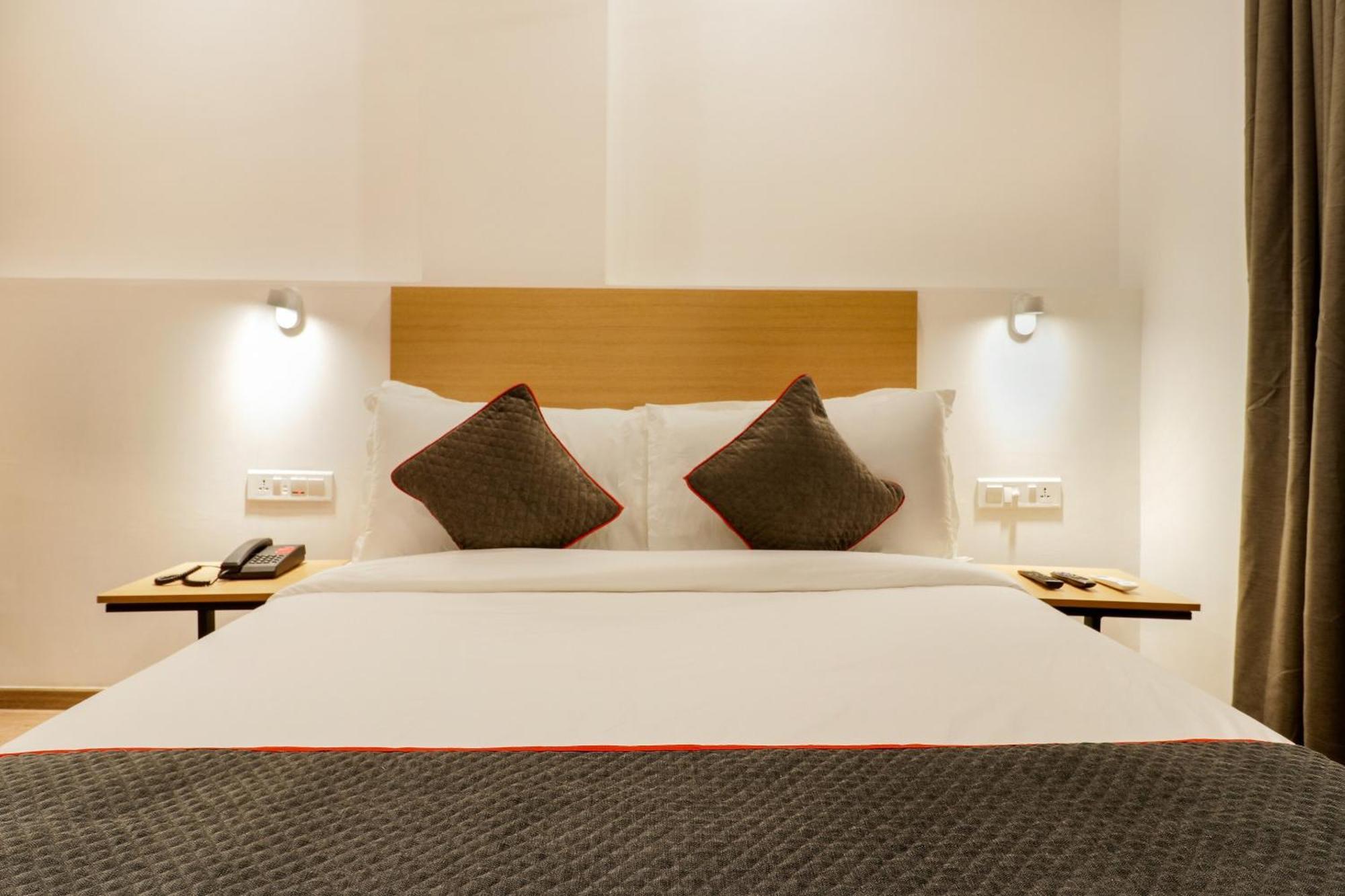 Super Townhouse The Landmark إندور المظهر الخارجي الصورة