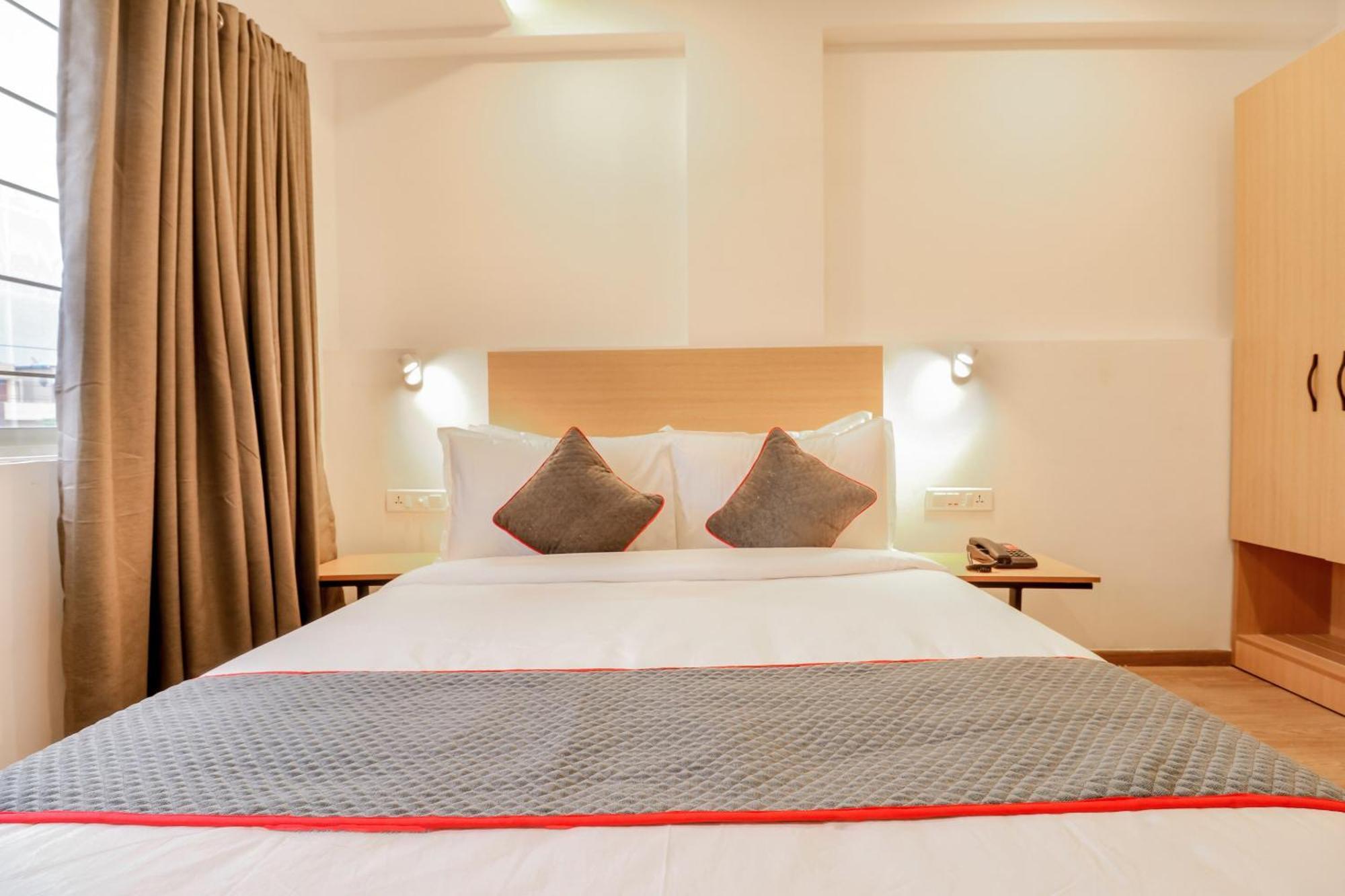 Super Townhouse The Landmark إندور المظهر الخارجي الصورة