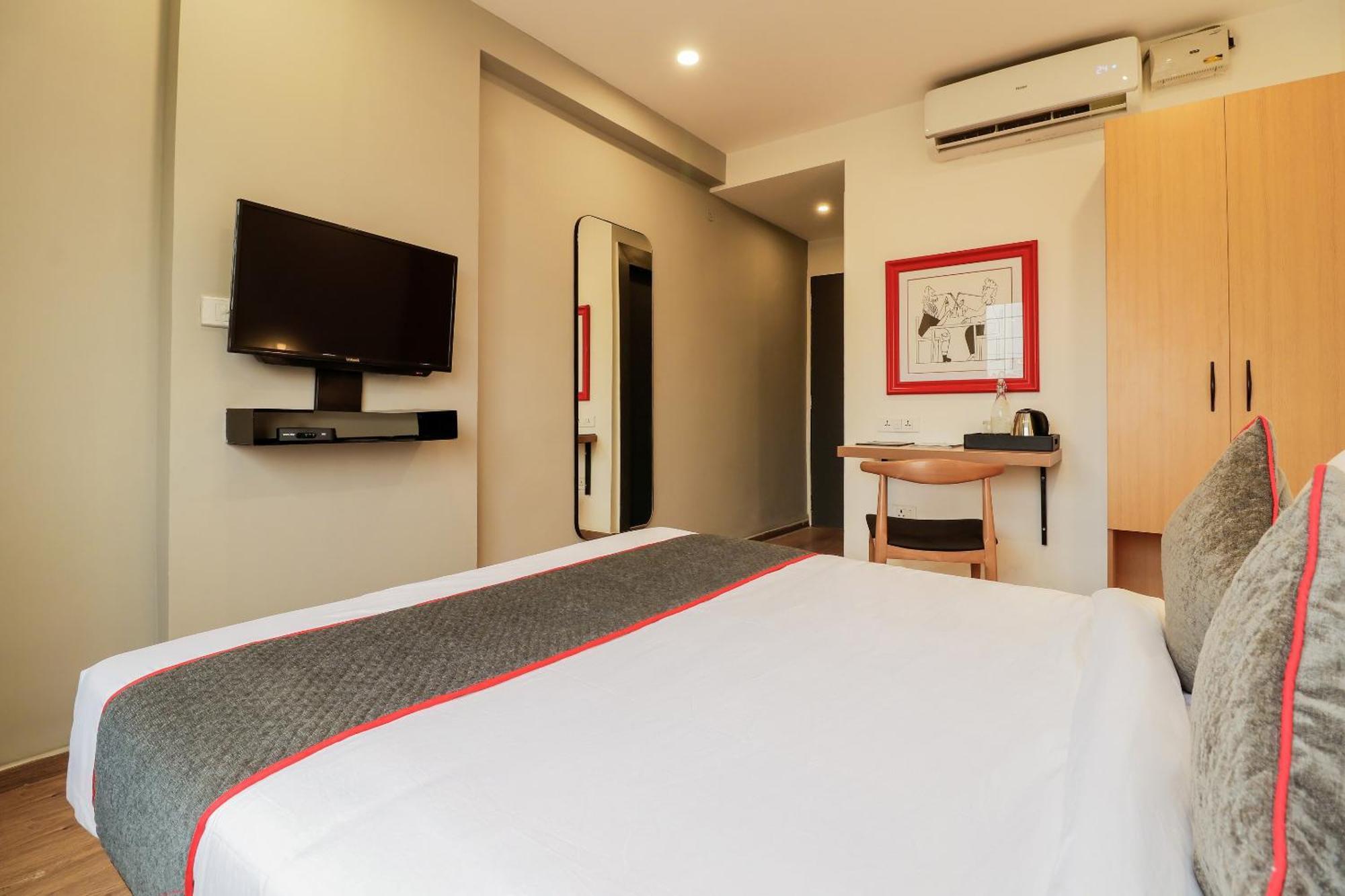 Super Townhouse The Landmark إندور المظهر الخارجي الصورة